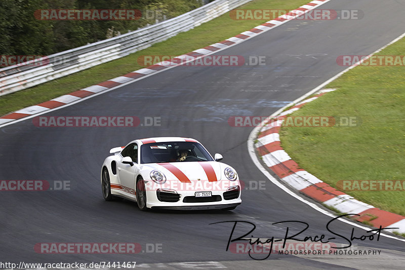 Bild #7441467 - Touristenfahrten Nürburgring Nordschleife (10.09.2019)