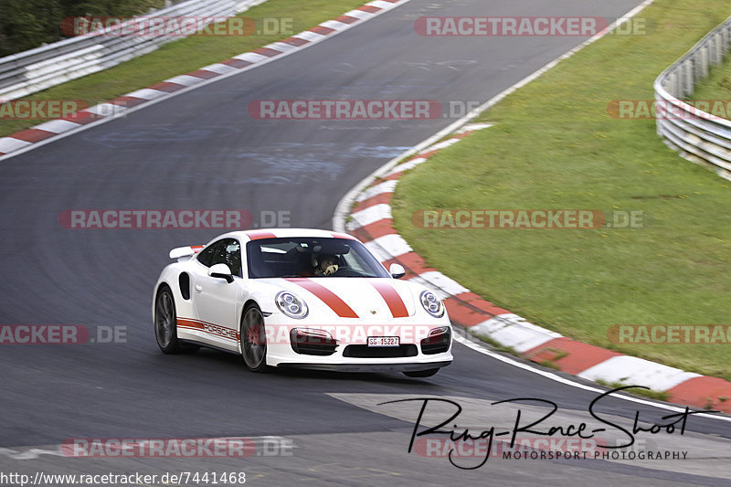 Bild #7441468 - Touristenfahrten Nürburgring Nordschleife (10.09.2019)