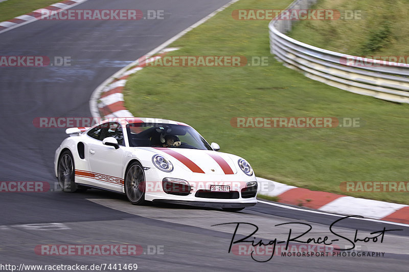 Bild #7441469 - Touristenfahrten Nürburgring Nordschleife (10.09.2019)