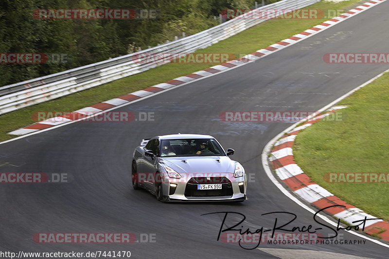 Bild #7441470 - Touristenfahrten Nürburgring Nordschleife (10.09.2019)