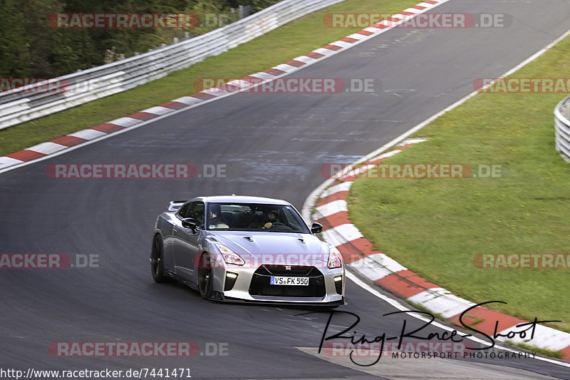 Bild #7441471 - Touristenfahrten Nürburgring Nordschleife (10.09.2019)