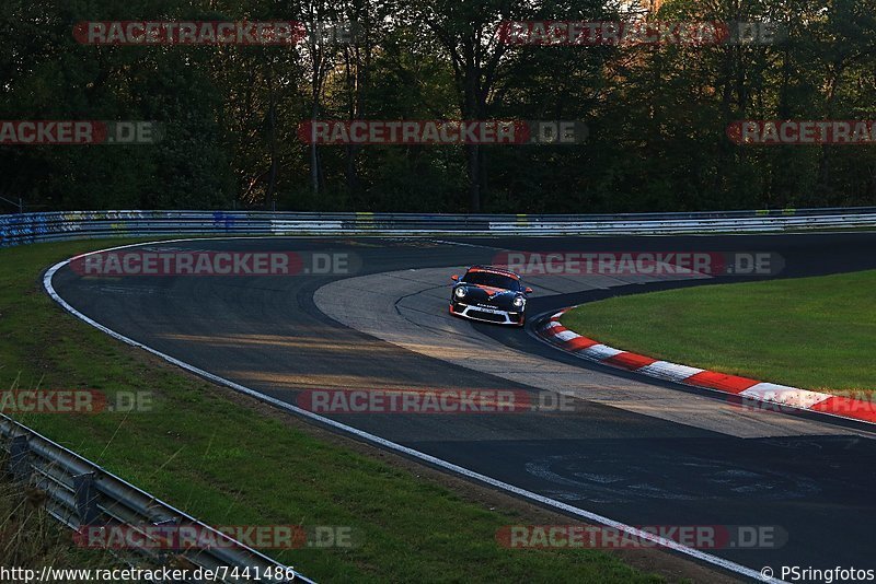 Bild #7441486 - Touristenfahrten Nürburgring Nordschleife (10.09.2019)