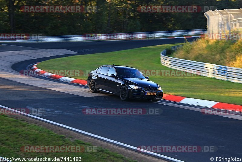 Bild #7441493 - Touristenfahrten Nürburgring Nordschleife (10.09.2019)