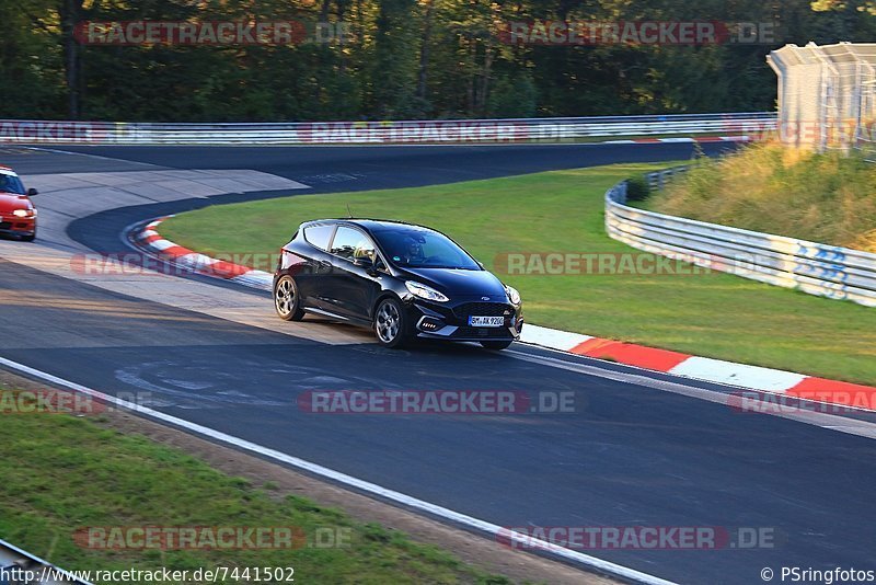 Bild #7441502 - Touristenfahrten Nürburgring Nordschleife (10.09.2019)