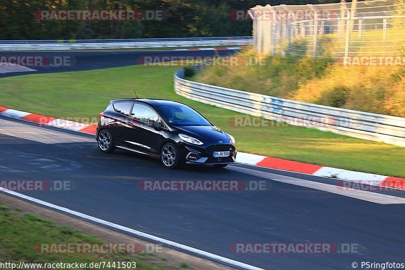 Bild #7441503 - Touristenfahrten Nürburgring Nordschleife (10.09.2019)