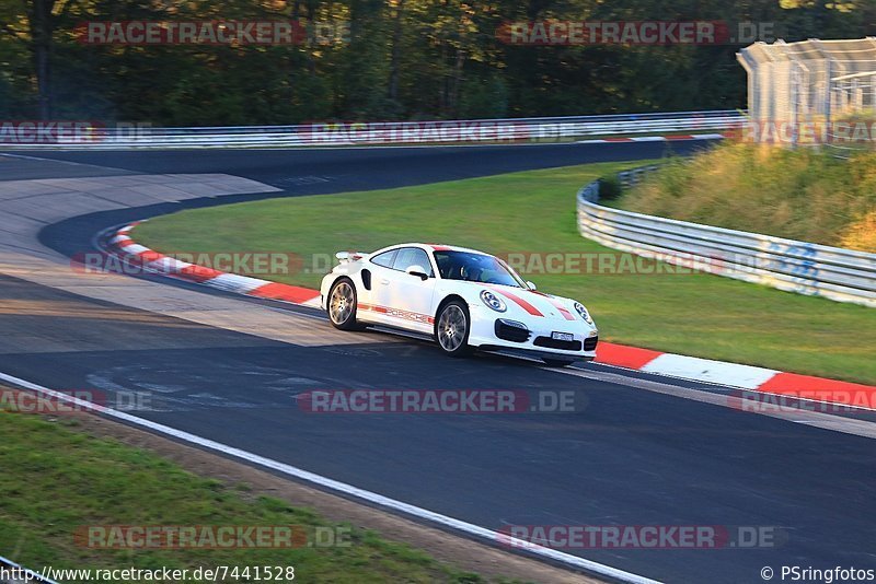 Bild #7441528 - Touristenfahrten Nürburgring Nordschleife (10.09.2019)