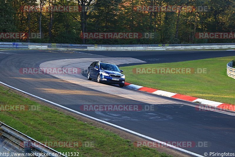 Bild #7441532 - Touristenfahrten Nürburgring Nordschleife (10.09.2019)