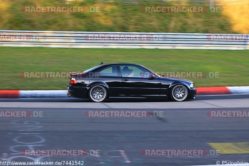 Bild #7441542 - Touristenfahrten Nürburgring Nordschleife (10.09.2019)