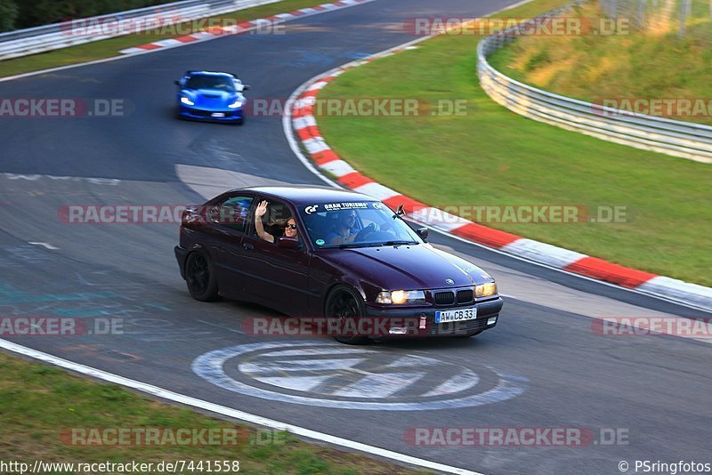 Bild #7441558 - Touristenfahrten Nürburgring Nordschleife (10.09.2019)