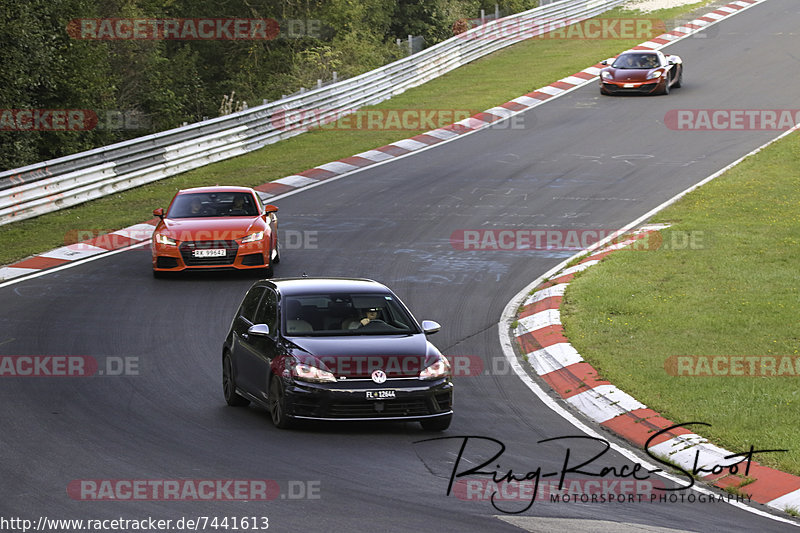 Bild #7441613 - Touristenfahrten Nürburgring Nordschleife (10.09.2019)