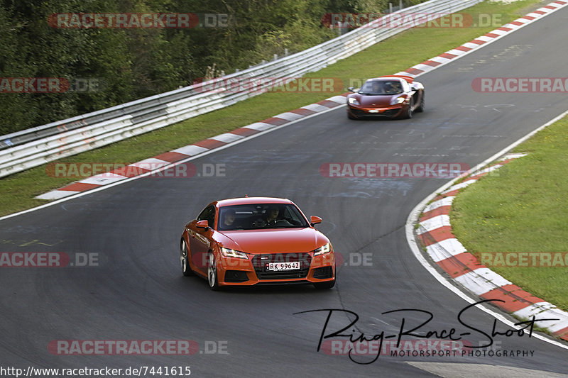 Bild #7441615 - Touristenfahrten Nürburgring Nordschleife (10.09.2019)