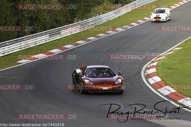 Bild #7441618 - Touristenfahrten Nürburgring Nordschleife (10.09.2019)