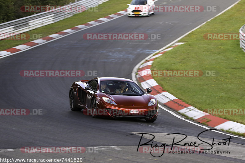 Bild #7441620 - Touristenfahrten Nürburgring Nordschleife (10.09.2019)