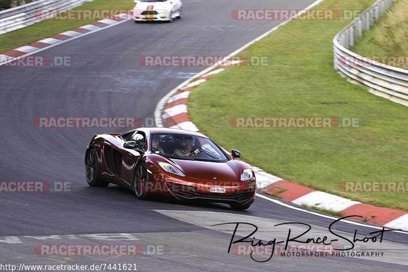 Bild #7441621 - Touristenfahrten Nürburgring Nordschleife (10.09.2019)