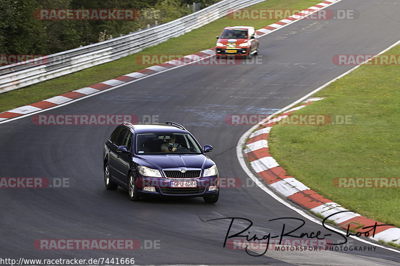 Bild #7441666 - Touristenfahrten Nürburgring Nordschleife (10.09.2019)