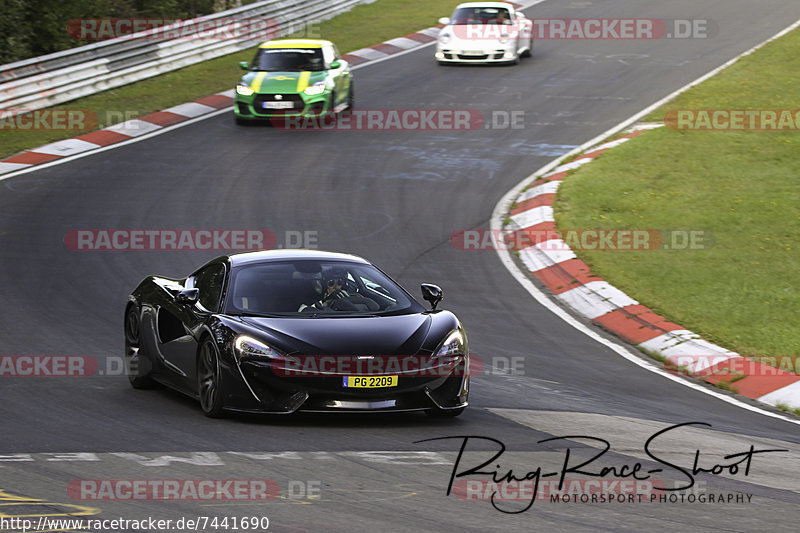 Bild #7441690 - Touristenfahrten Nürburgring Nordschleife (10.09.2019)