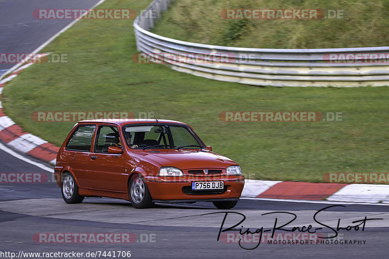 Bild #7441706 - Touristenfahrten Nürburgring Nordschleife (10.09.2019)