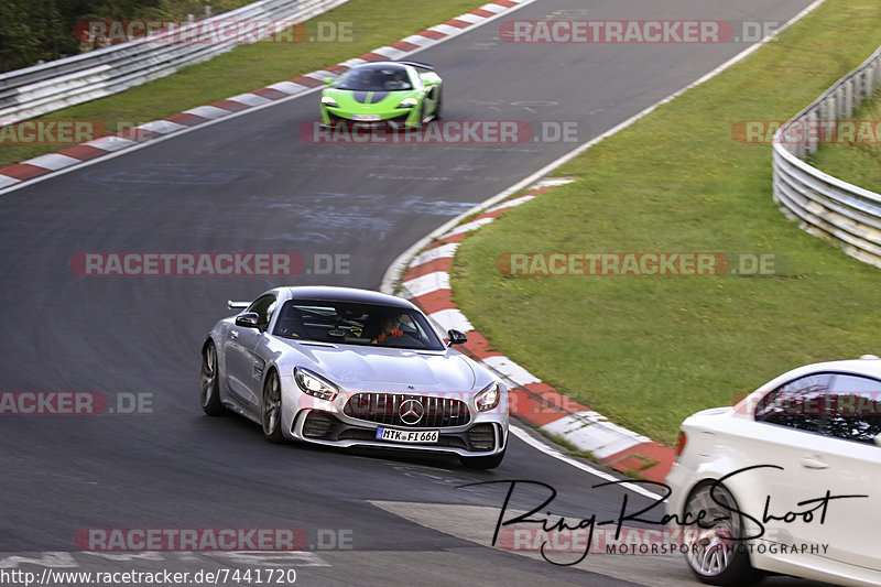 Bild #7441720 - Touristenfahrten Nürburgring Nordschleife (10.09.2019)