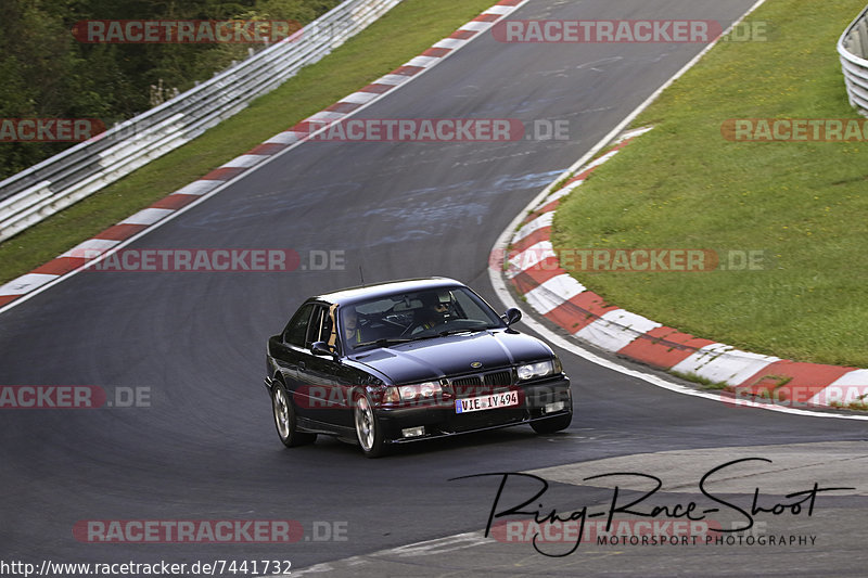 Bild #7441732 - Touristenfahrten Nürburgring Nordschleife (10.09.2019)