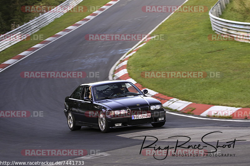 Bild #7441733 - Touristenfahrten Nürburgring Nordschleife (10.09.2019)