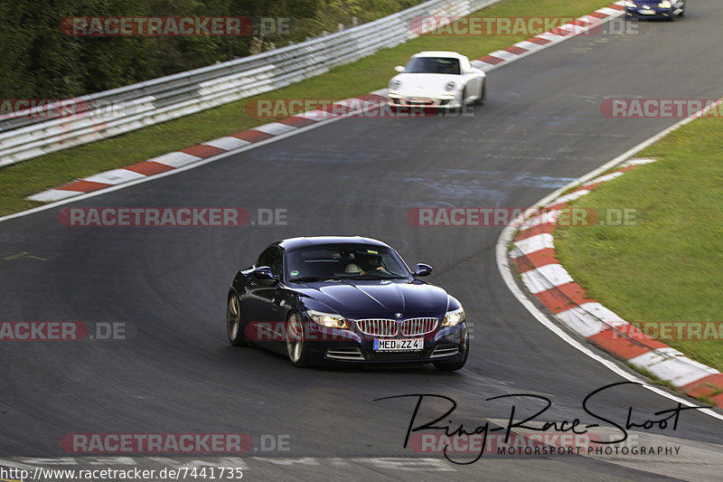 Bild #7441735 - Touristenfahrten Nürburgring Nordschleife (10.09.2019)