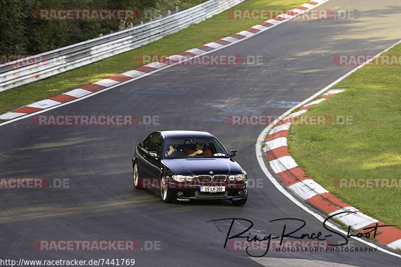 Bild #7441769 - Touristenfahrten Nürburgring Nordschleife (10.09.2019)