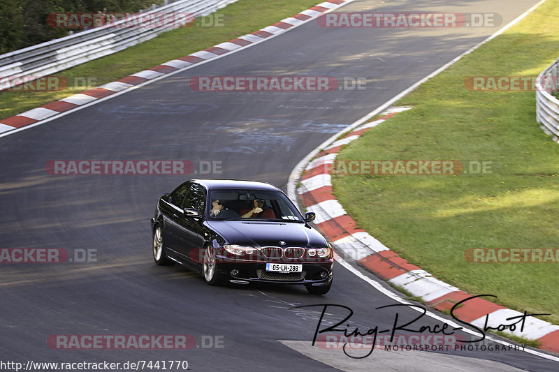 Bild #7441770 - Touristenfahrten Nürburgring Nordschleife (10.09.2019)