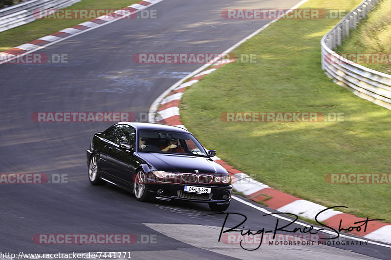 Bild #7441771 - Touristenfahrten Nürburgring Nordschleife (10.09.2019)