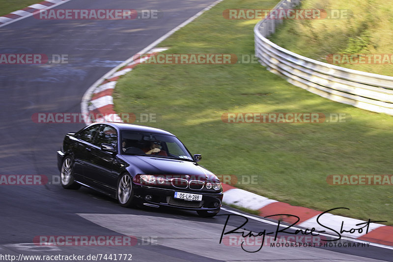 Bild #7441772 - Touristenfahrten Nürburgring Nordschleife (10.09.2019)