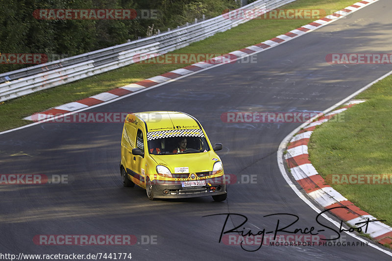 Bild #7441774 - Touristenfahrten Nürburgring Nordschleife (10.09.2019)