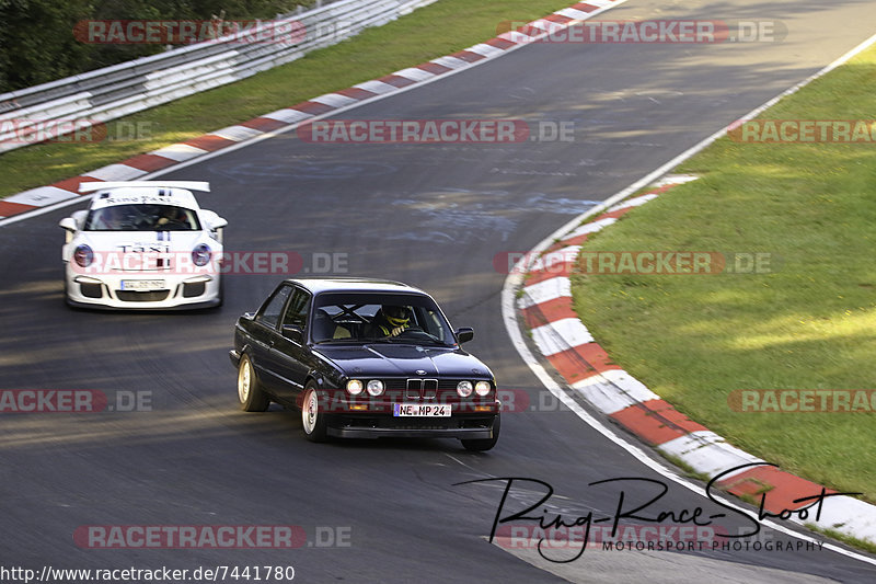 Bild #7441780 - Touristenfahrten Nürburgring Nordschleife (10.09.2019)