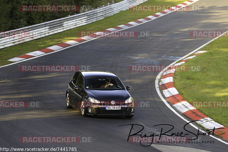 Bild #7441785 - Touristenfahrten Nürburgring Nordschleife (10.09.2019)