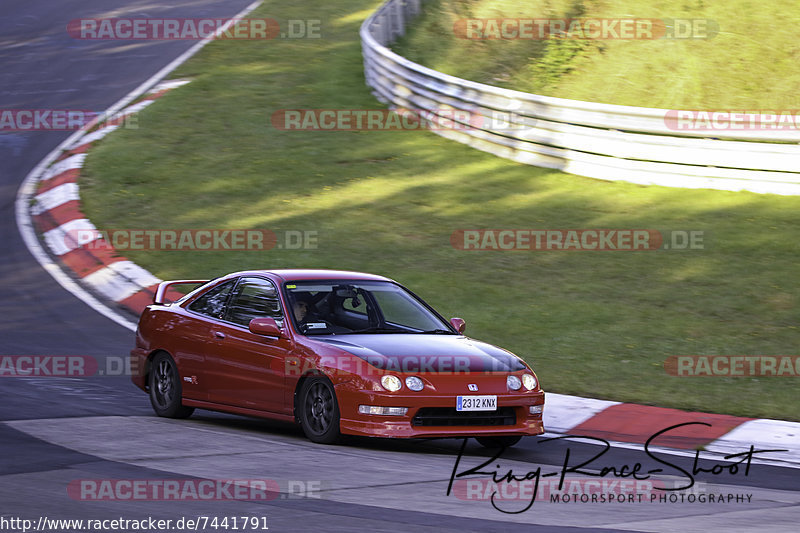 Bild #7441791 - Touristenfahrten Nürburgring Nordschleife (10.09.2019)