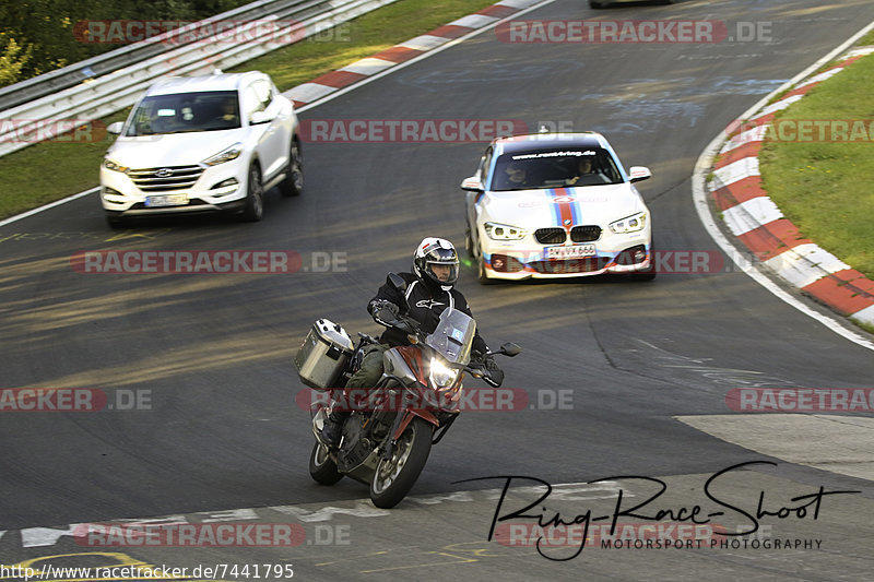 Bild #7441795 - Touristenfahrten Nürburgring Nordschleife (10.09.2019)