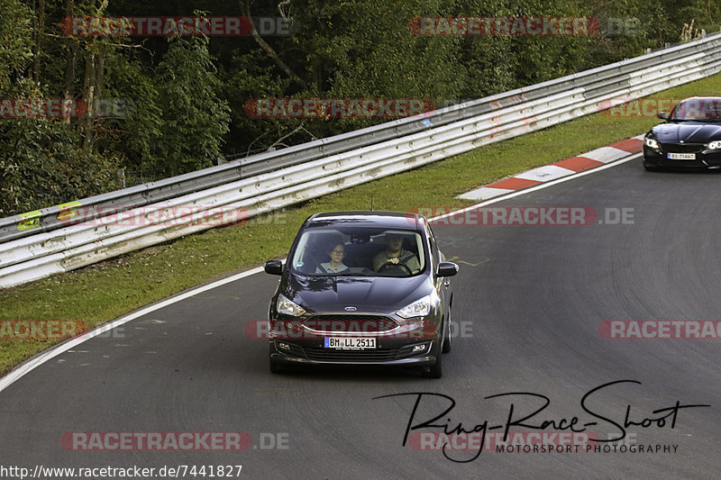 Bild #7441827 - Touristenfahrten Nürburgring Nordschleife (10.09.2019)