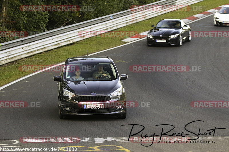 Bild #7441830 - Touristenfahrten Nürburgring Nordschleife (10.09.2019)