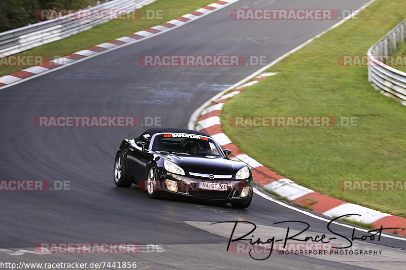 Bild #7441856 - Touristenfahrten Nürburgring Nordschleife (10.09.2019)