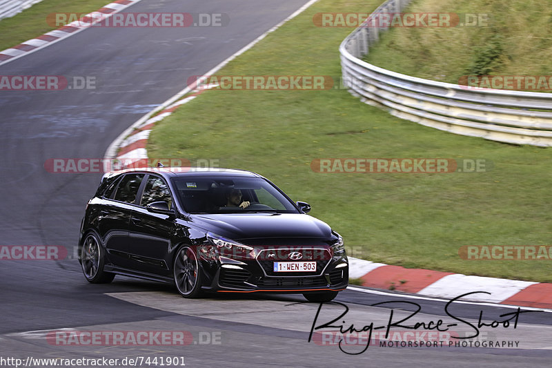 Bild #7441901 - Touristenfahrten Nürburgring Nordschleife (10.09.2019)