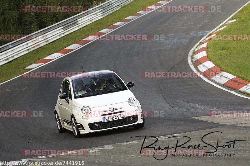 Bild #7441916 - Touristenfahrten Nürburgring Nordschleife (10.09.2019)