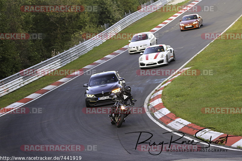 Bild #7441919 - Touristenfahrten Nürburgring Nordschleife (10.09.2019)