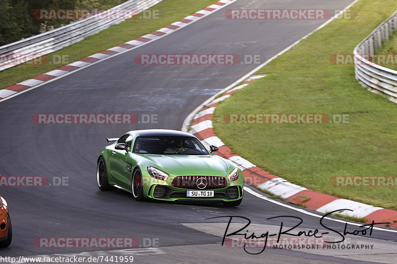 Bild #7441959 - Touristenfahrten Nürburgring Nordschleife (10.09.2019)