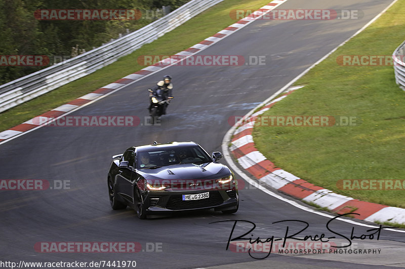 Bild #7441970 - Touristenfahrten Nürburgring Nordschleife (10.09.2019)