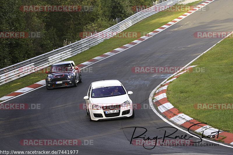 Bild #7441977 - Touristenfahrten Nürburgring Nordschleife (10.09.2019)