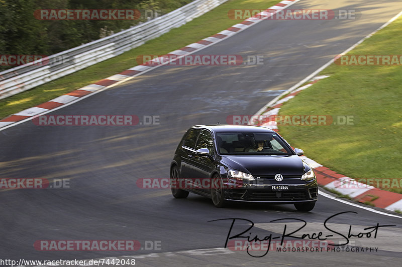 Bild #7442048 - Touristenfahrten Nürburgring Nordschleife (10.09.2019)