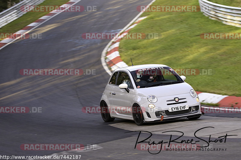 Bild #7442187 - Touristenfahrten Nürburgring Nordschleife (10.09.2019)