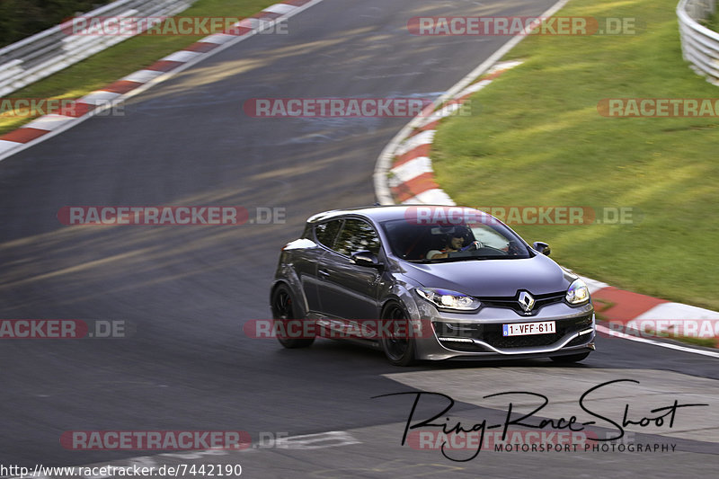 Bild #7442190 - Touristenfahrten Nürburgring Nordschleife (10.09.2019)