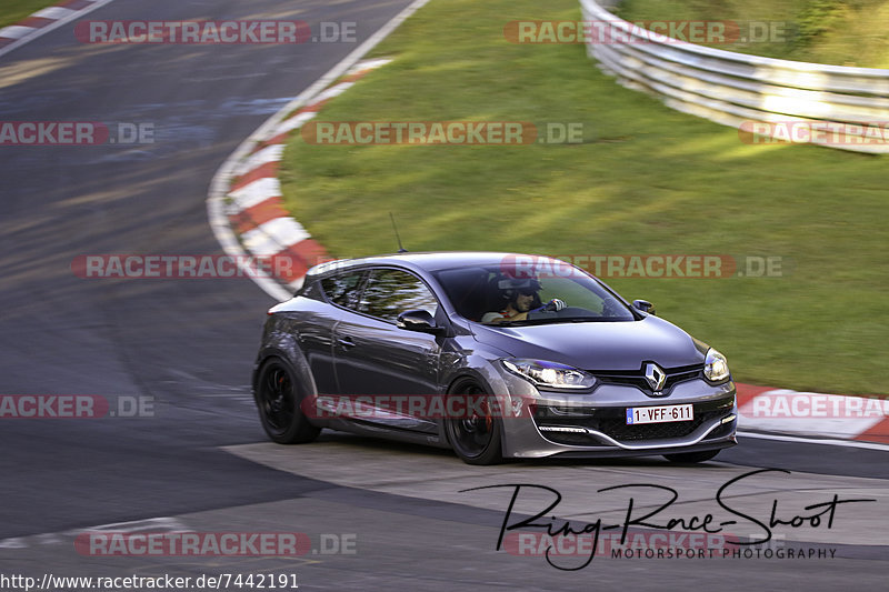 Bild #7442191 - Touristenfahrten Nürburgring Nordschleife (10.09.2019)