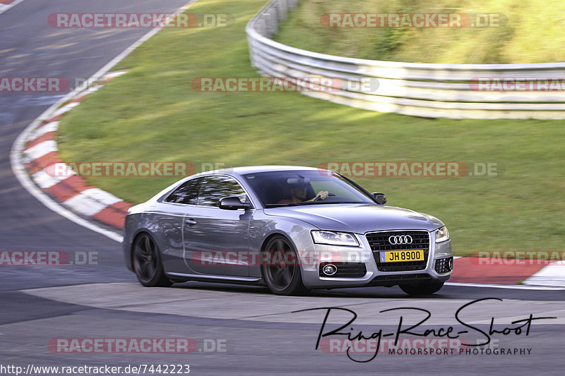 Bild #7442223 - Touristenfahrten Nürburgring Nordschleife (10.09.2019)