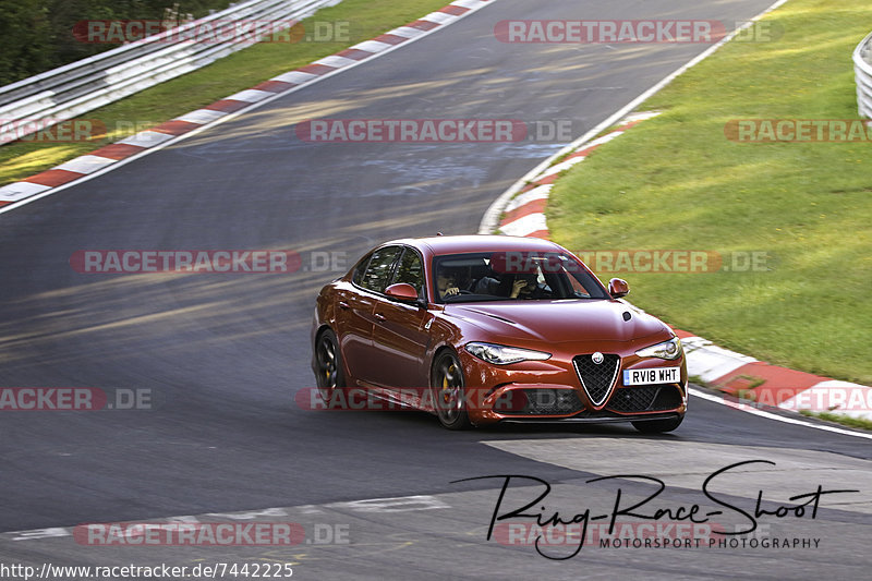 Bild #7442225 - Touristenfahrten Nürburgring Nordschleife (10.09.2019)