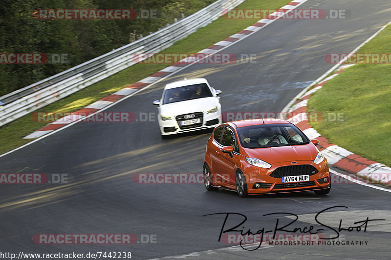 Bild #7442238 - Touristenfahrten Nürburgring Nordschleife (10.09.2019)